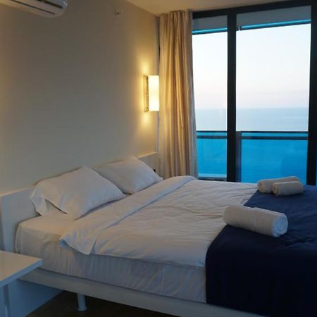 Batumi Concept Hotel מראה חיצוני תמונה