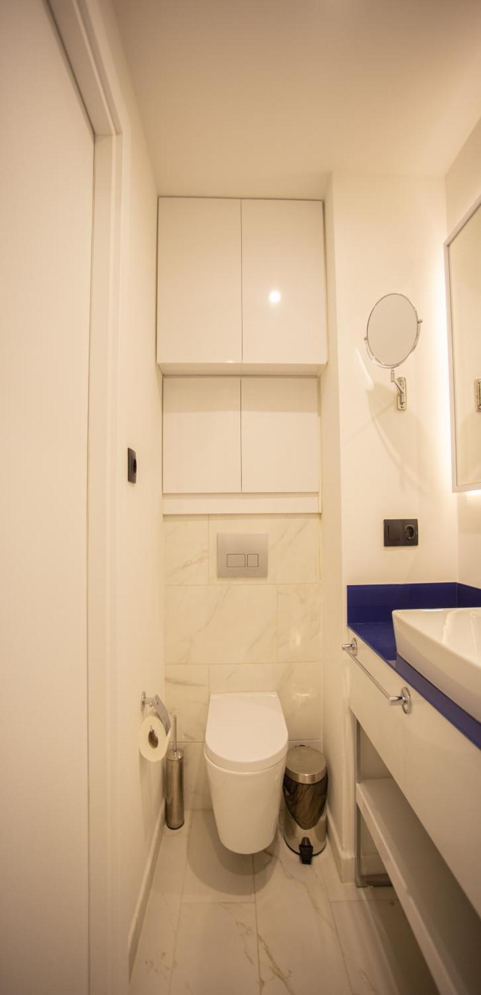 Batumi Concept Hotel מראה חיצוני תמונה