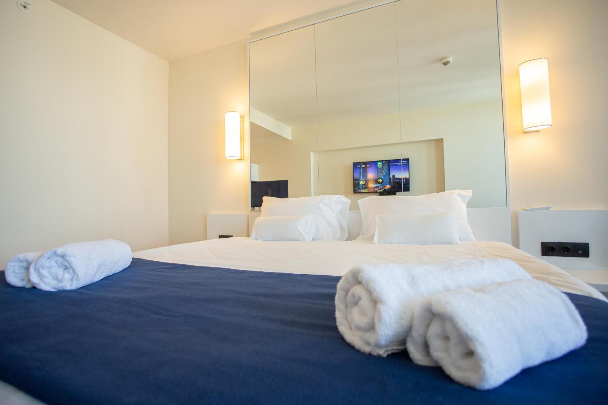 Batumi Concept Hotel מראה חיצוני תמונה