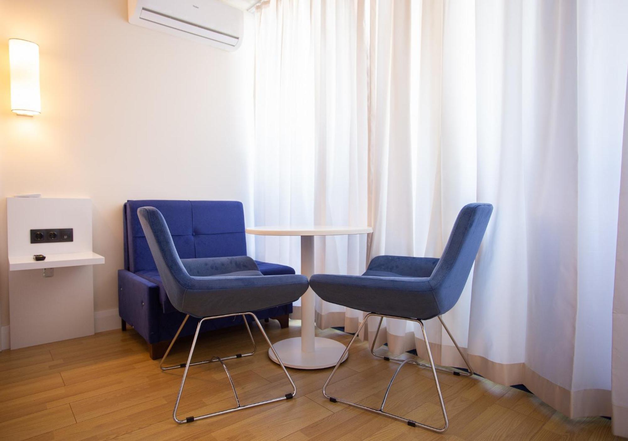 Batumi Concept Hotel מראה חיצוני תמונה