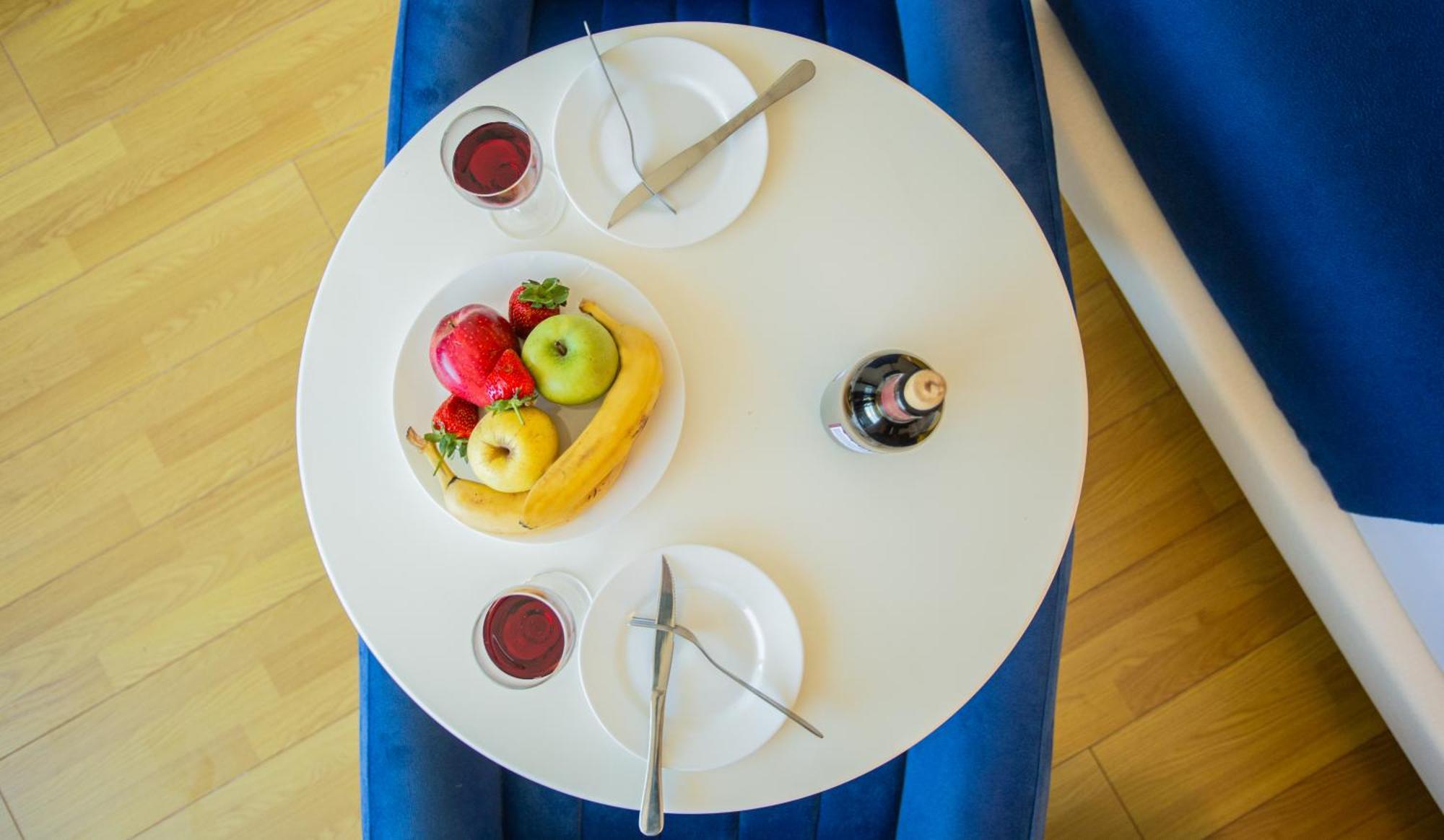 Batumi Concept Hotel מראה חיצוני תמונה