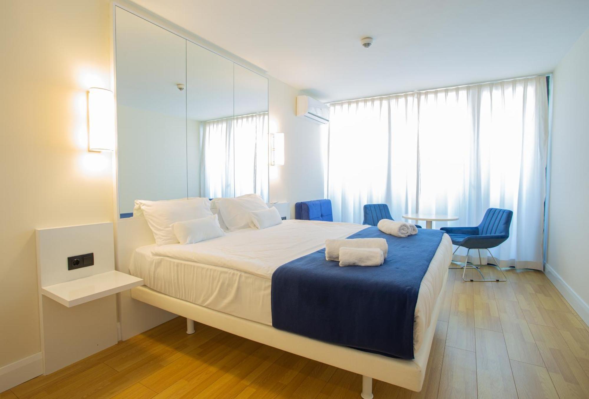 Batumi Concept Hotel מראה חיצוני תמונה