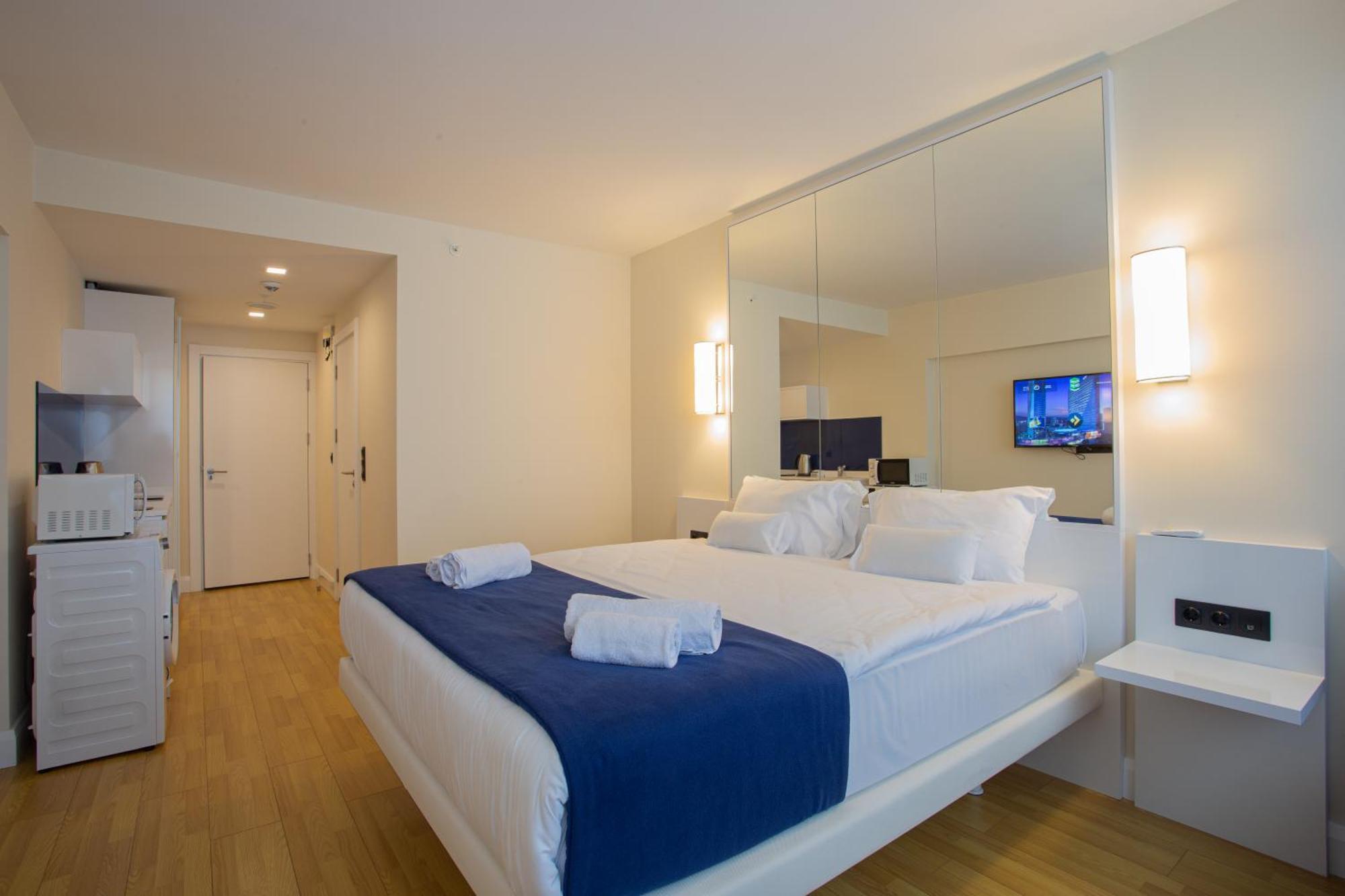 Batumi Concept Hotel מראה חיצוני תמונה