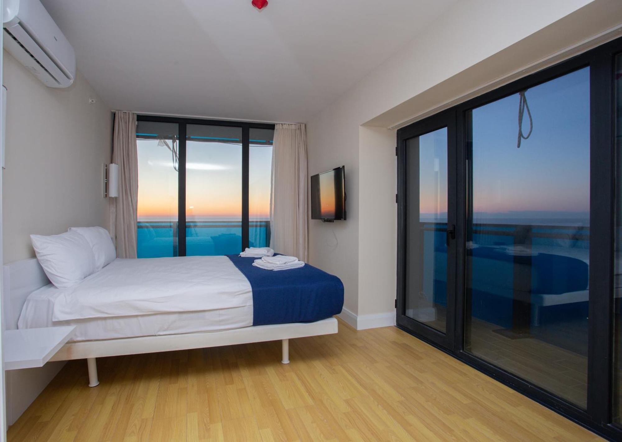 Batumi Concept Hotel מראה חיצוני תמונה