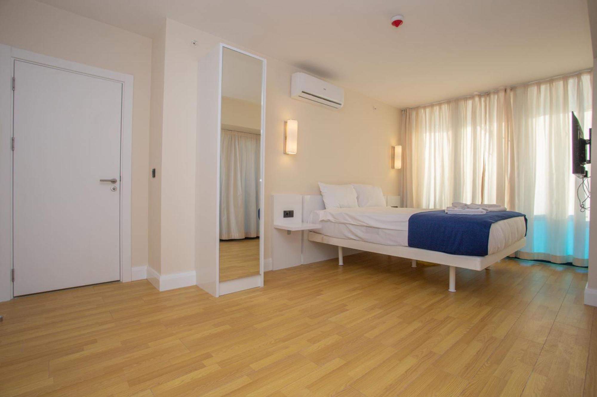 Batumi Concept Hotel מראה חיצוני תמונה