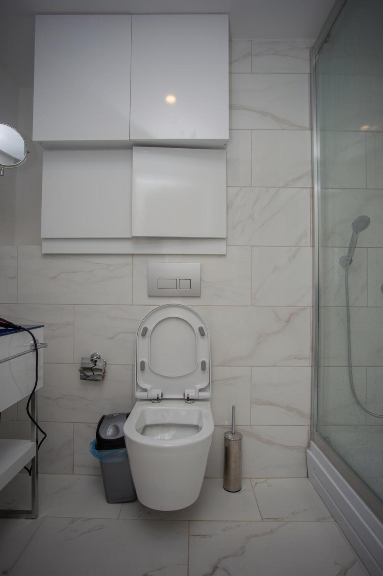Batumi Concept Hotel מראה חיצוני תמונה