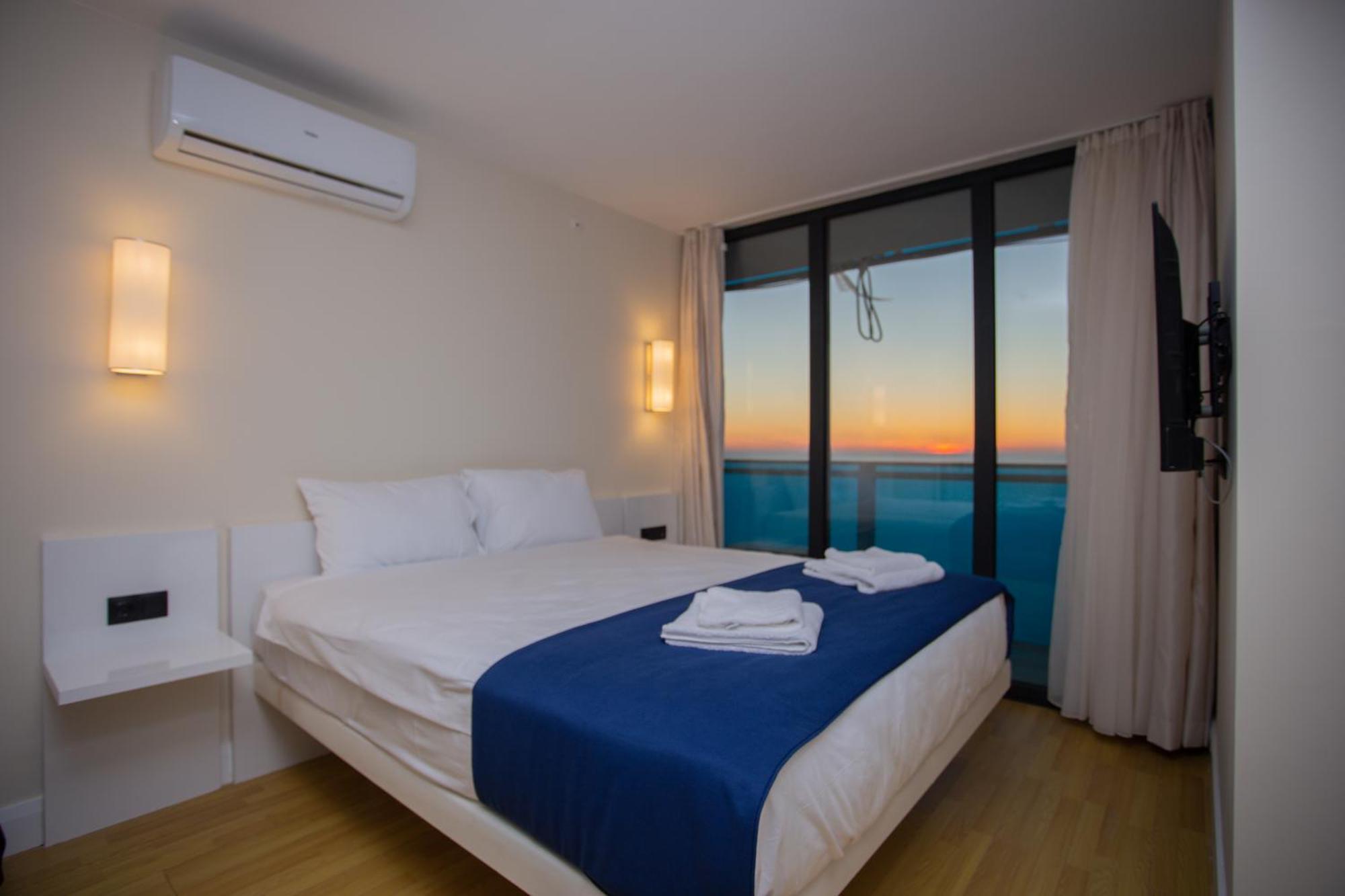 Batumi Concept Hotel מראה חיצוני תמונה