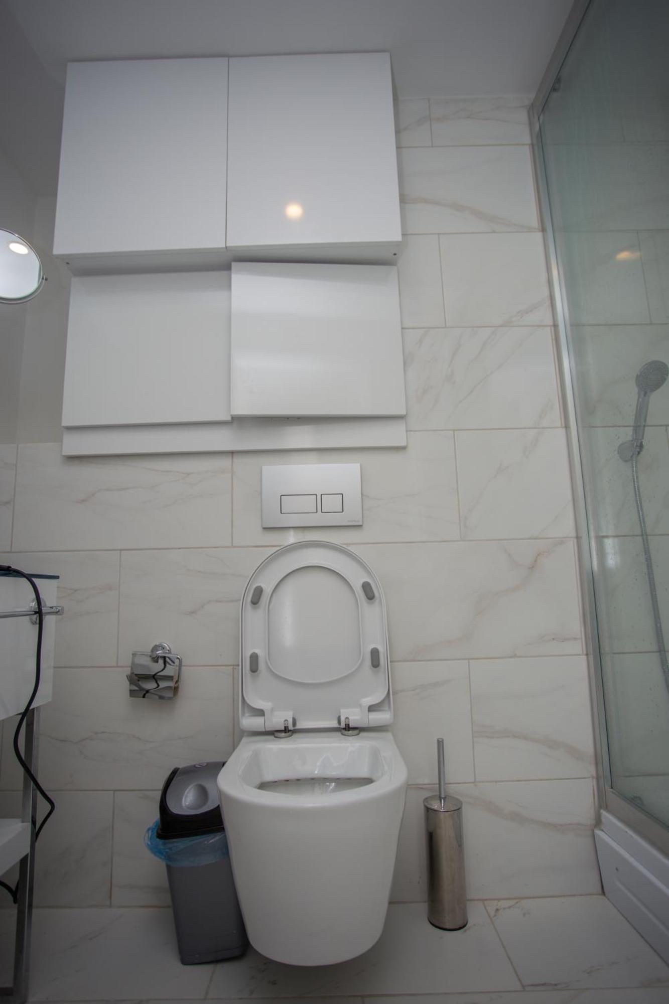 Batumi Concept Hotel מראה חיצוני תמונה