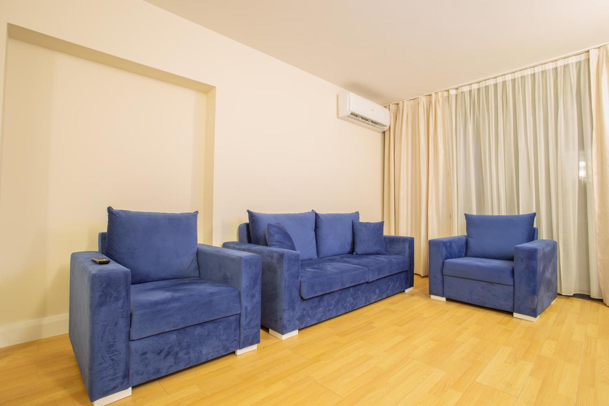 Batumi Concept Hotel מראה חיצוני תמונה