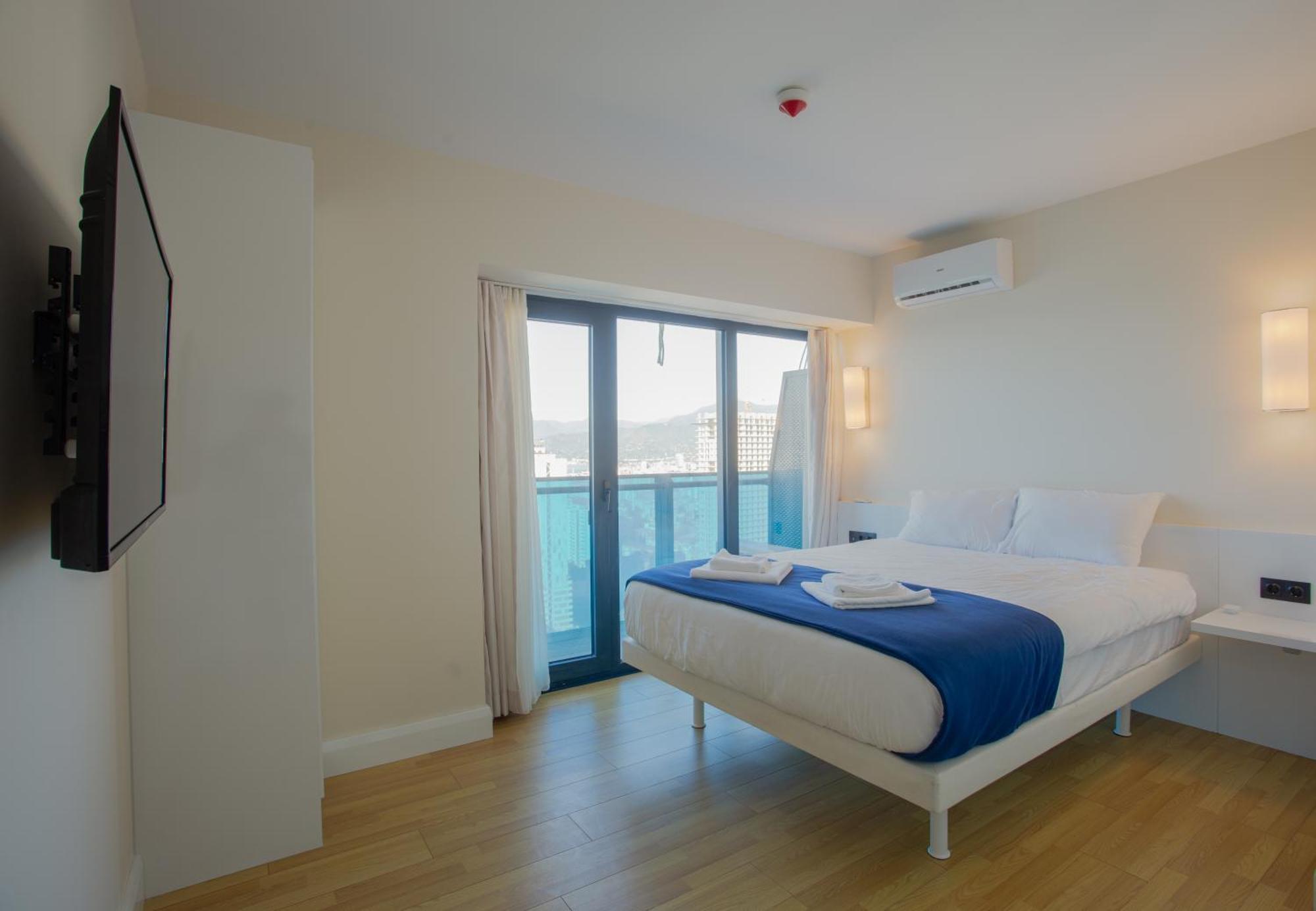 Batumi Concept Hotel מראה חיצוני תמונה