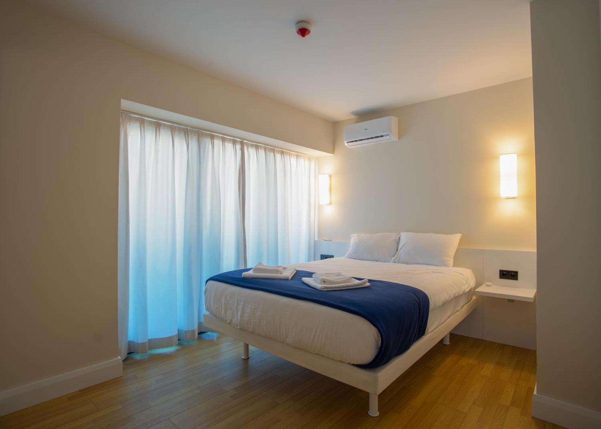 Batumi Concept Hotel מראה חיצוני תמונה