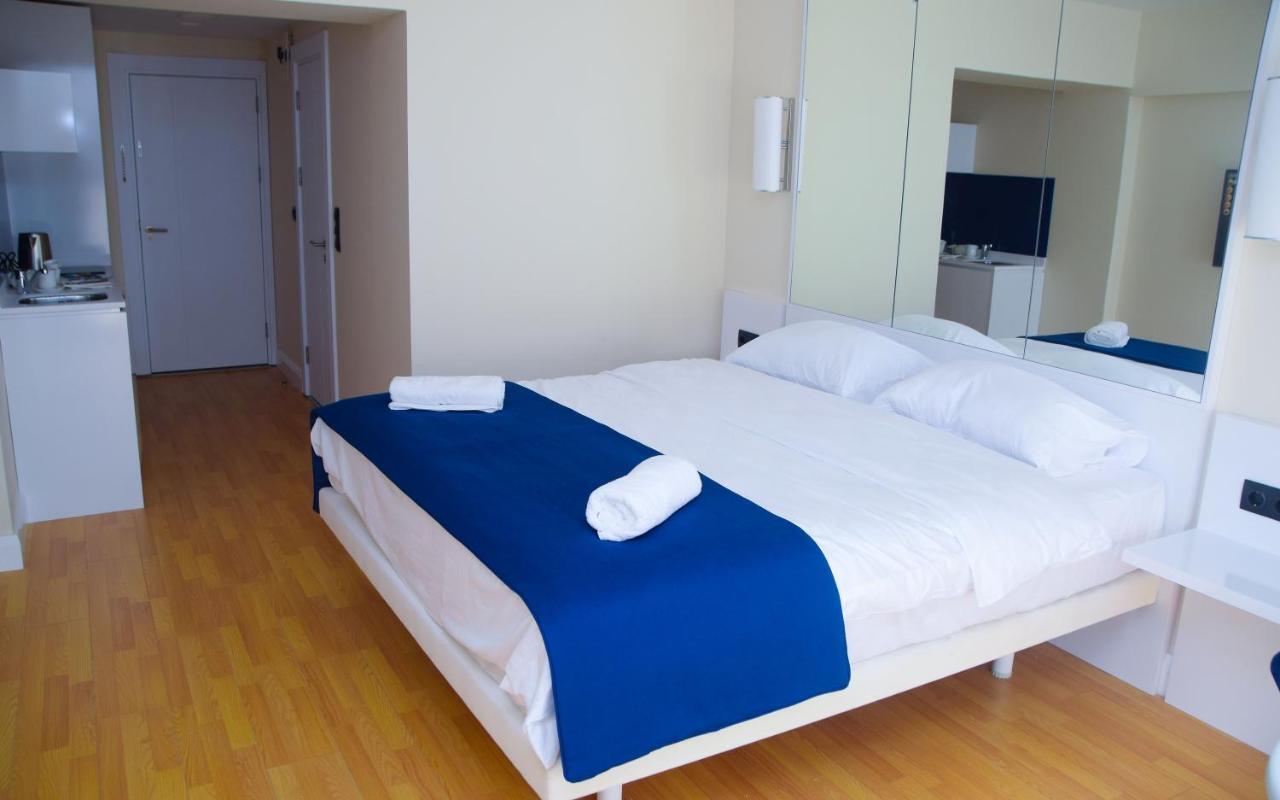 Batumi Concept Hotel מראה חיצוני תמונה
