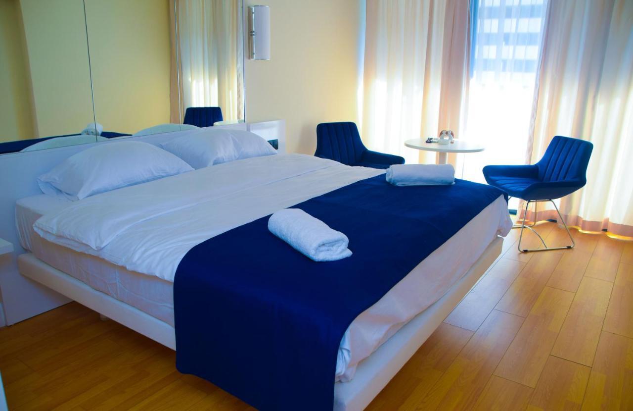 Batumi Concept Hotel מראה חיצוני תמונה
