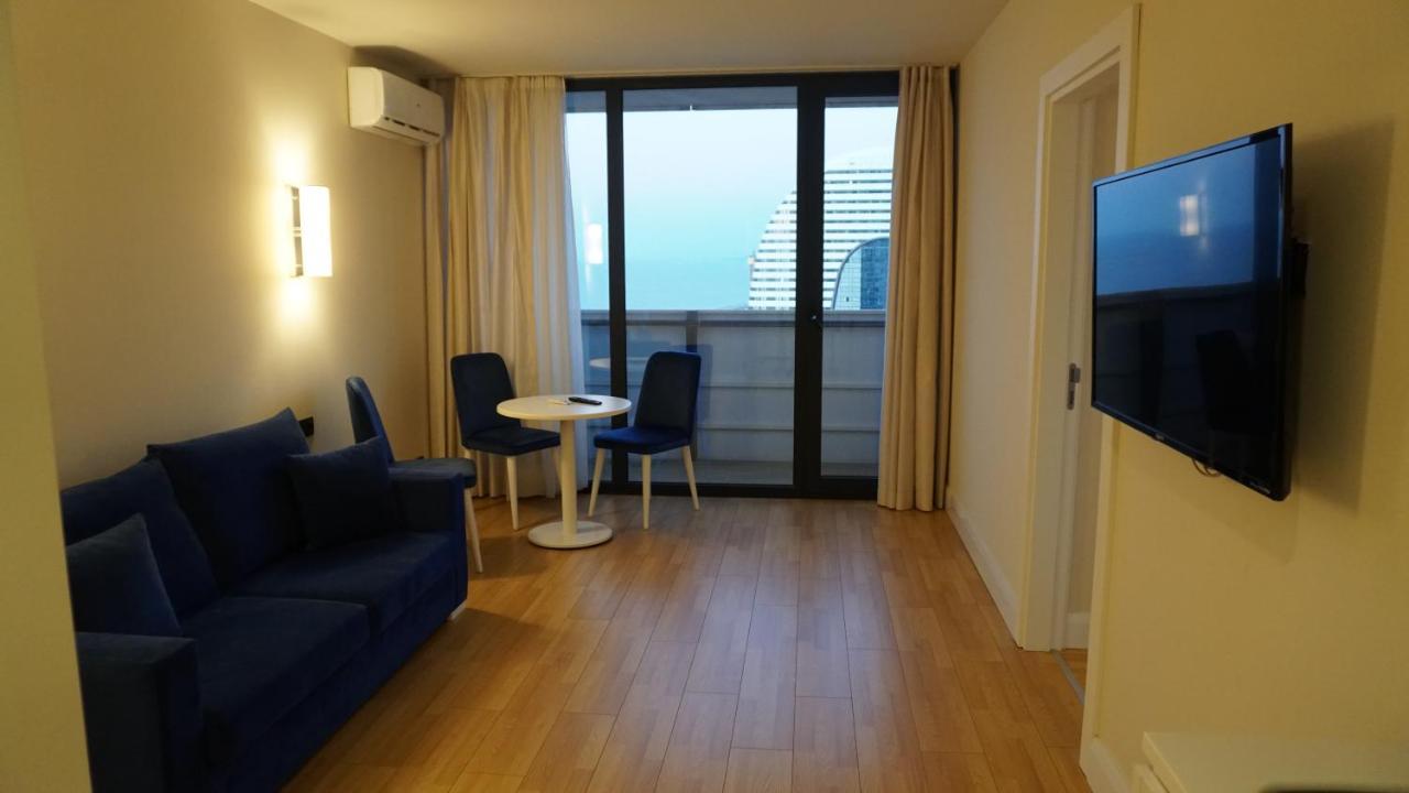 Batumi Concept Hotel מראה חיצוני תמונה
