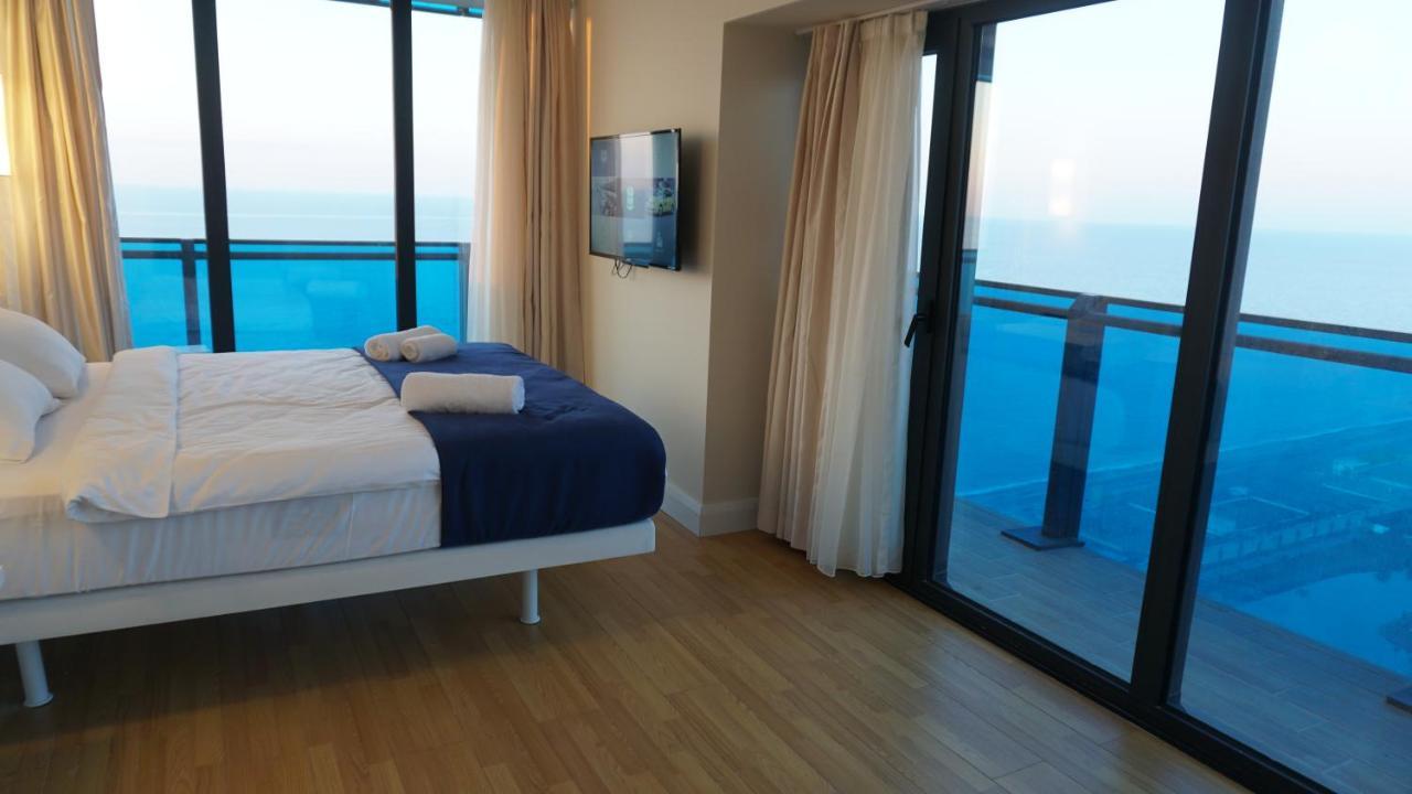 Batumi Concept Hotel מראה חיצוני תמונה