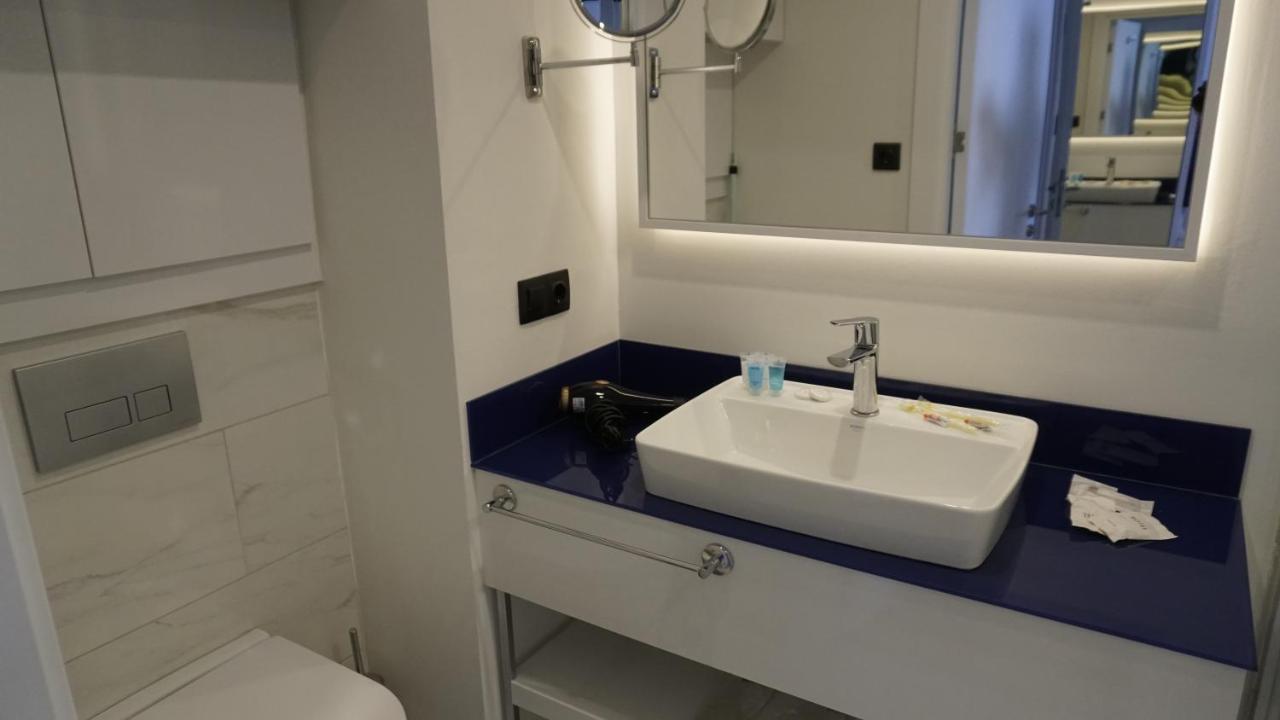 Batumi Concept Hotel מראה חיצוני תמונה