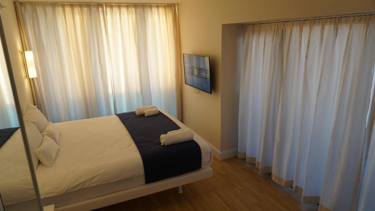 Batumi Concept Hotel מראה חיצוני תמונה