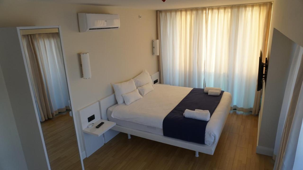 Batumi Concept Hotel מראה חיצוני תמונה