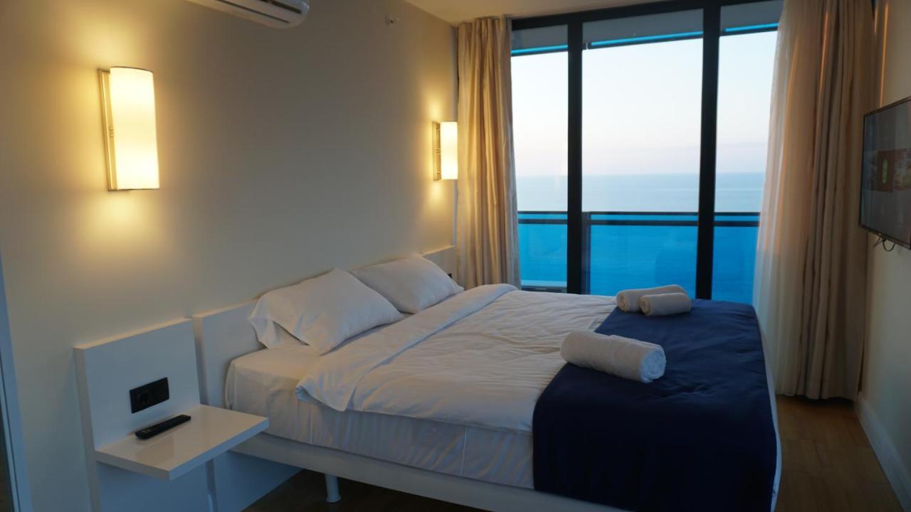 Batumi Concept Hotel מראה חיצוני תמונה