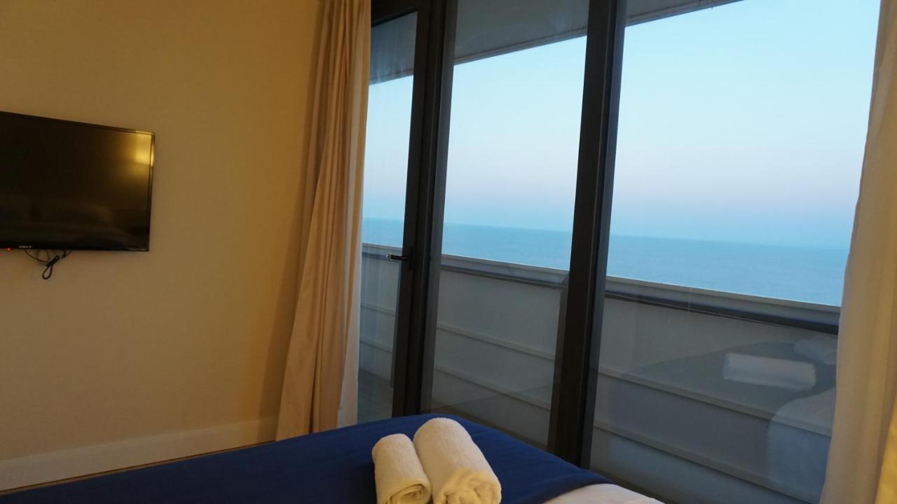Batumi Concept Hotel מראה חיצוני תמונה