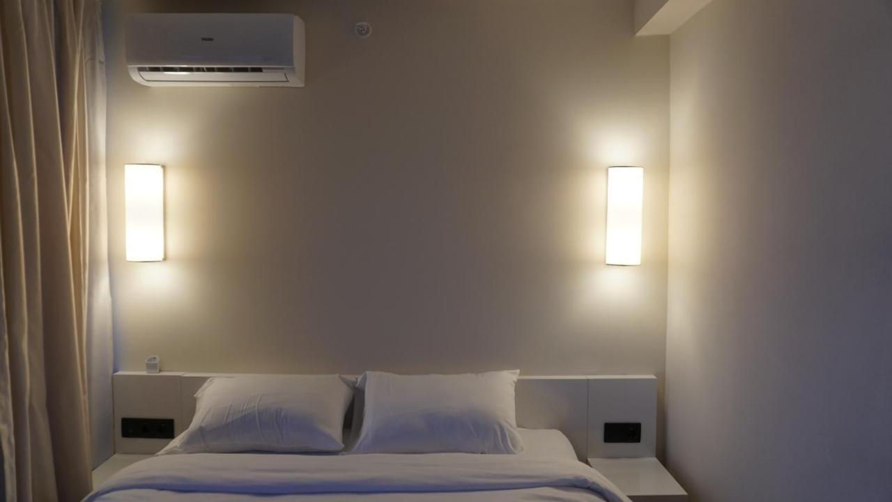 Batumi Concept Hotel מראה חיצוני תמונה
