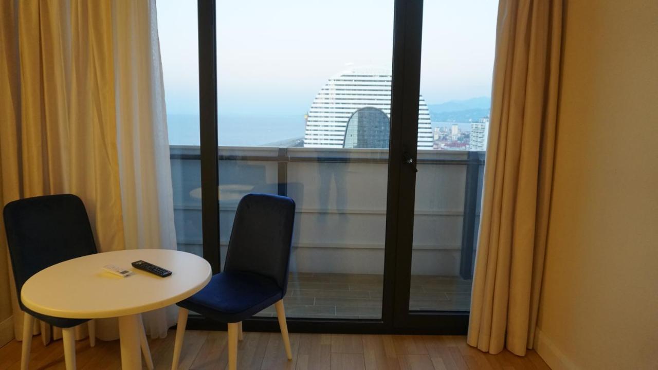Batumi Concept Hotel מראה חיצוני תמונה