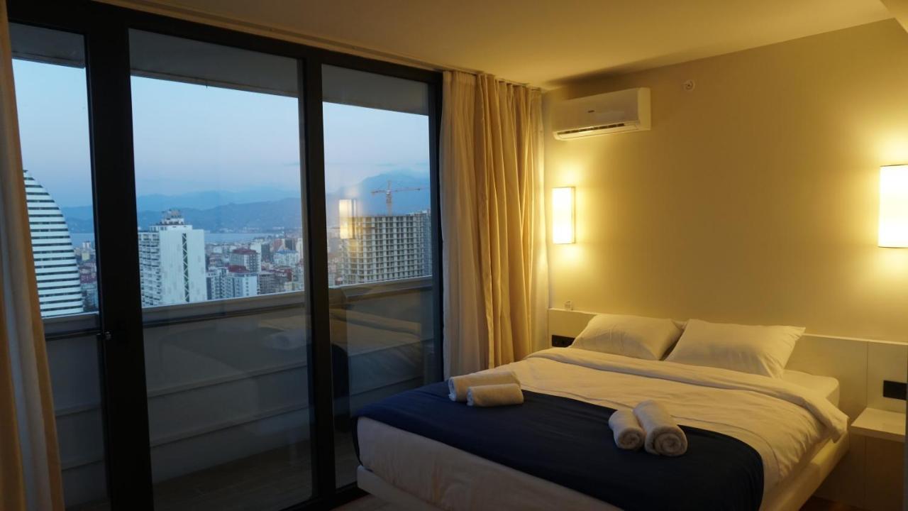 Batumi Concept Hotel מראה חיצוני תמונה