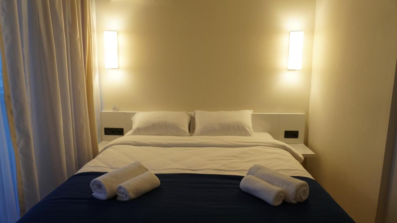 Batumi Concept Hotel מראה חיצוני תמונה